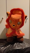 Pokemon Flareon Build a Bear
