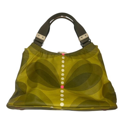 Orla kiely etc olive - orla,
