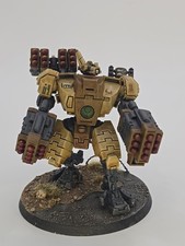Tau Empire Broadside