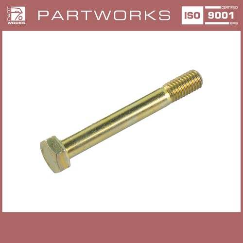 Hex bolt for porsche - for,
