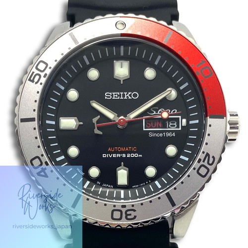 Seiko honda - honda, x