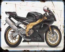 Aprilia Rsv1000R Factory 09 A4