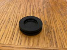 NEW RUBBER FLOOR PLUG PANEL GROMMET 22mm / 16mm FIAT 124 500 850 126 X1/9 705522