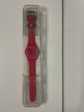 Swatch London 2012 Olympic Games Maker Quartz Watch, Never worn