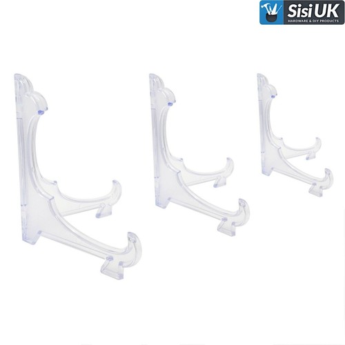 Plate holder display - holder,