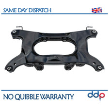 Rear Subframe Crossmember