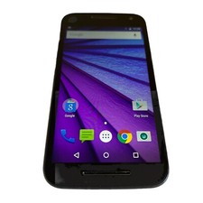 Motorola Moto G 3rd Gen XT1541