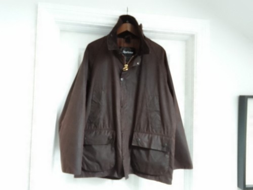 Mens barbour bedale - barbour, wax