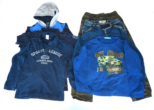 Boys clothes bundle - clothes,
