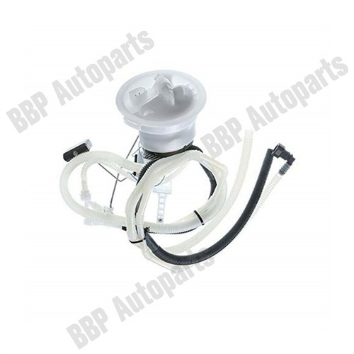 Fuel pressure regulator and - pressure,