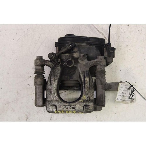 Right rear brake caliper - right,