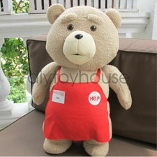 45cm Movie Ted Bear Plush Toys