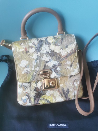 Dolce and gabbana lily of - d&g,