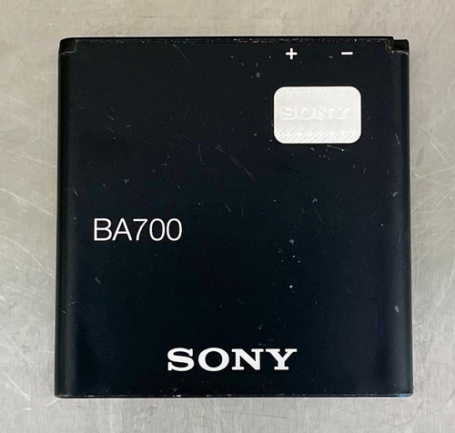 Geniune sony ba700 battery for - sony,
