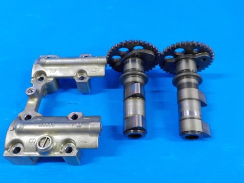 Camshaft cam shaft yamaha - camshaft,