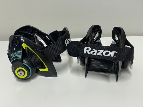 Razor jetts heel wheels - jetts,