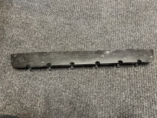 Vauxhall Vivaro C 19-24 Front Bumper Insert Trim 9811916877