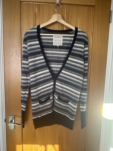 Aubin wills 100 merino - aubin, wool