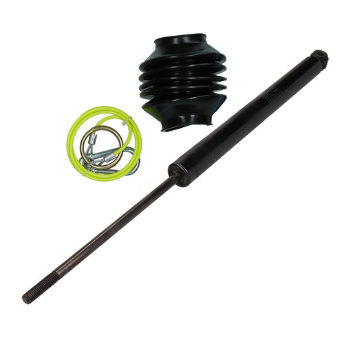 Service kit for knot - kit,