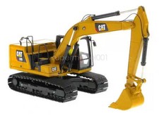 DM 1/50 Caterpillar Cat 320