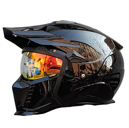 Vintage motorcycle helmet dot - vintage,