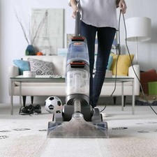 Vax Dual Power Carpet Cleaner