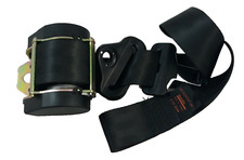 Left Front Seat Belt