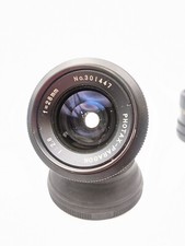 Photax / Paragon 35mm f2.8 M42 Screw Fit Lens “ISSUES" 301447