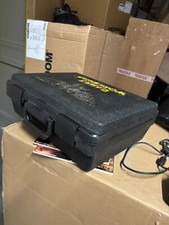 Games Workshop Citadel Army Carry Case - NOT INCLUDING FIGURES/MINATURES