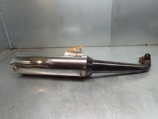 Kawasaki ZZR1100 KH1 K 327 Motorcycle Right Hand Side Exhaust End Can Pipe 