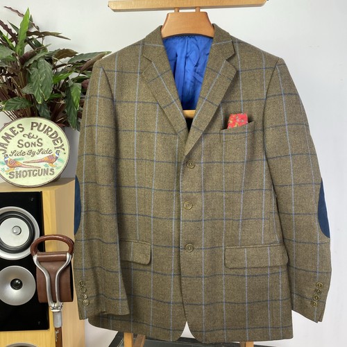 Magee 1866 modern tweed - magee,