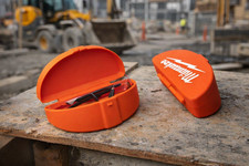 Milwaukee Site Safety Glasses