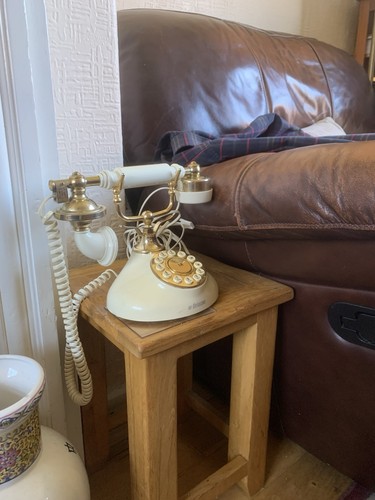 Antique betacom telephone - antique,