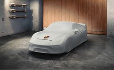 Porsche GT4 Genuine Indoor Car