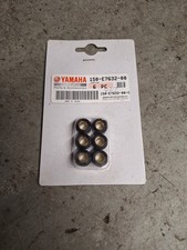 Yamaha CS50 Jog RR - Variator