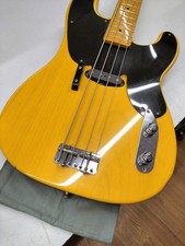 FENDER JAPAN Precision Bass