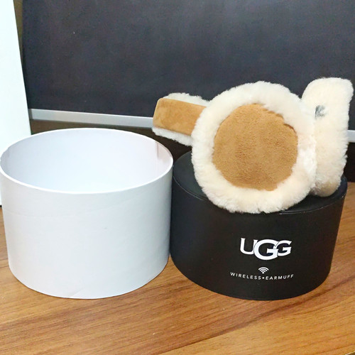 Ugg wireless sheepskin - wireless,