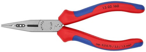 Knipex electricians long nose - knipex,