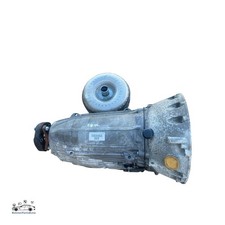 2013 R172 MERCEDES SLK GEARBOX