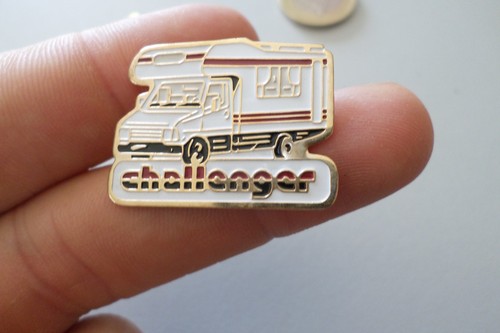 Small badge pin - badge,