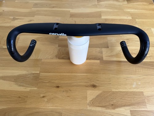 Cervelo hb14 handlebars - cervelo, s5