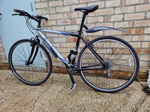 Trek 7100 hybrid - 7100, bike