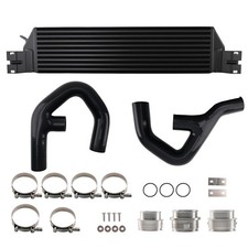 Turbo Intercooler Kit for VW
