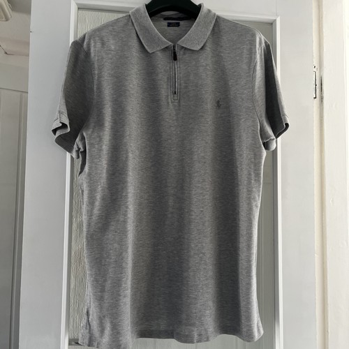 Ralph lauren grey slim - ralph,