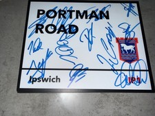 Ipswich town signed 2026 - town, fc