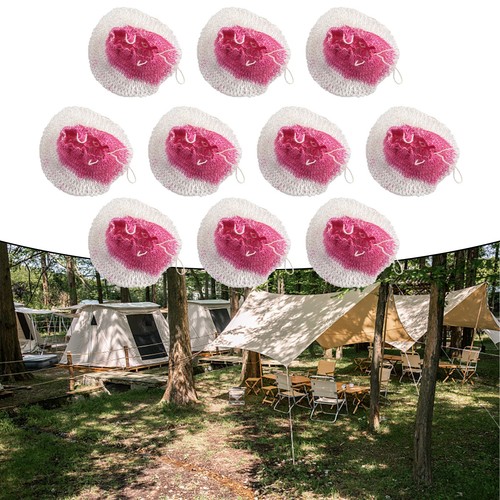10pcs universal gas lantern - 10pcs,