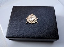 New/Old Stock Freemason Themed
