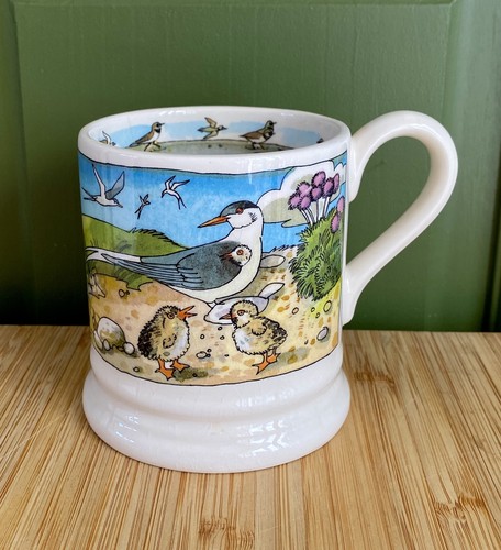 Emma bridgewater seconds - seconds, year