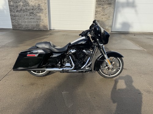 2020 harley davidson - harley-davidson, street