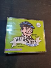 Just William’s Greatest Hits